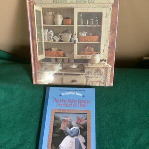 Longaberger Miscellaneous Items